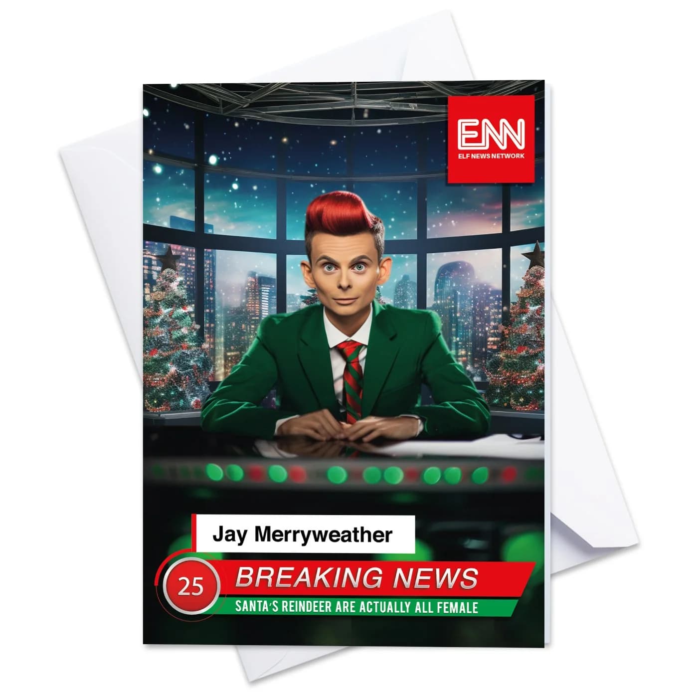 ENN Breaking News